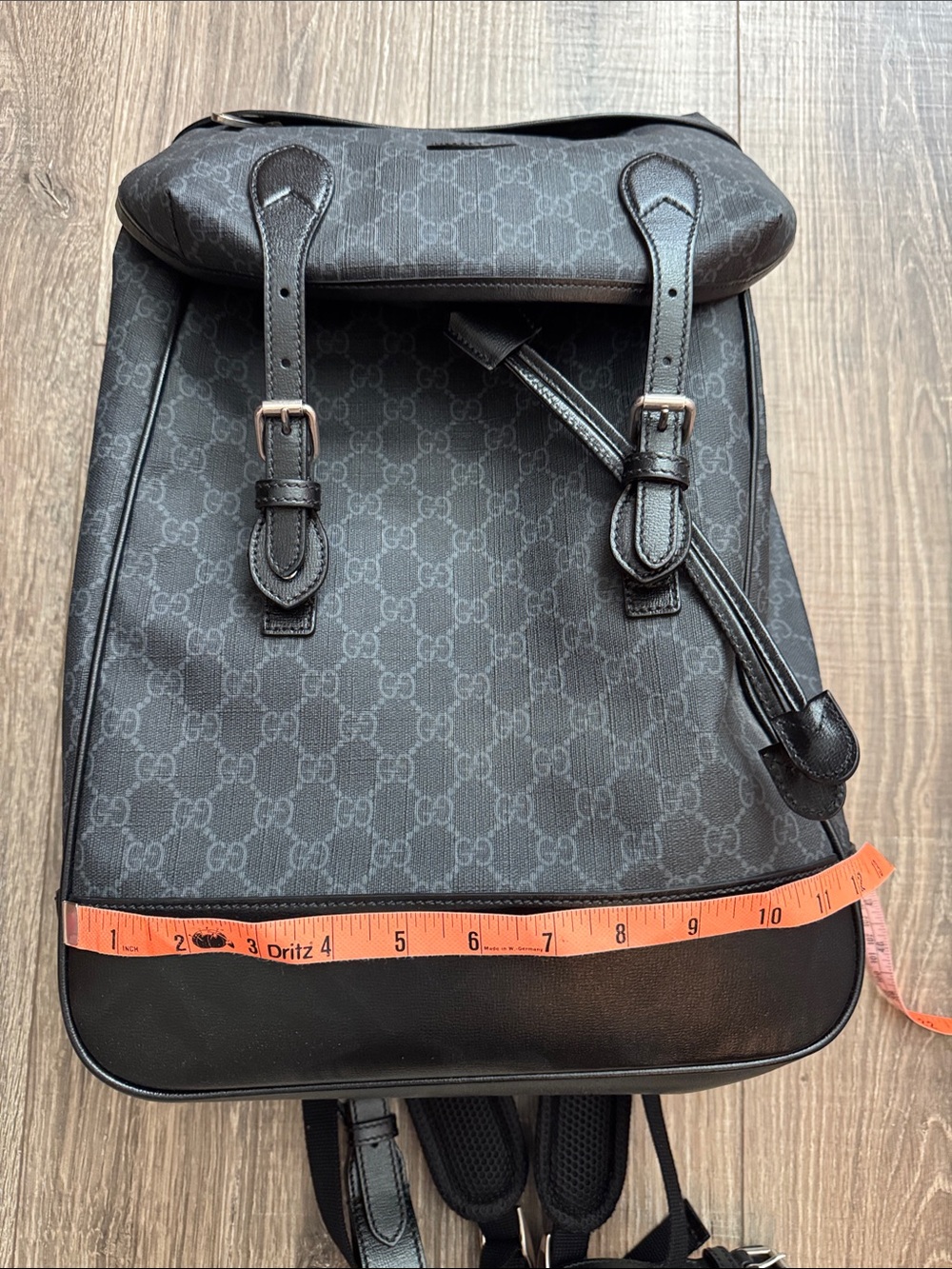 Gucci Men’s backpack - Picture 14 of 14